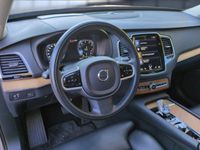 Volvo XC90 - Vorschau Bild 10