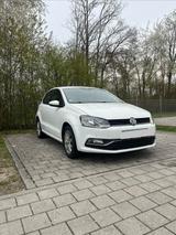 Volkswagen Polo 1.0 44kW Trendline Trendline