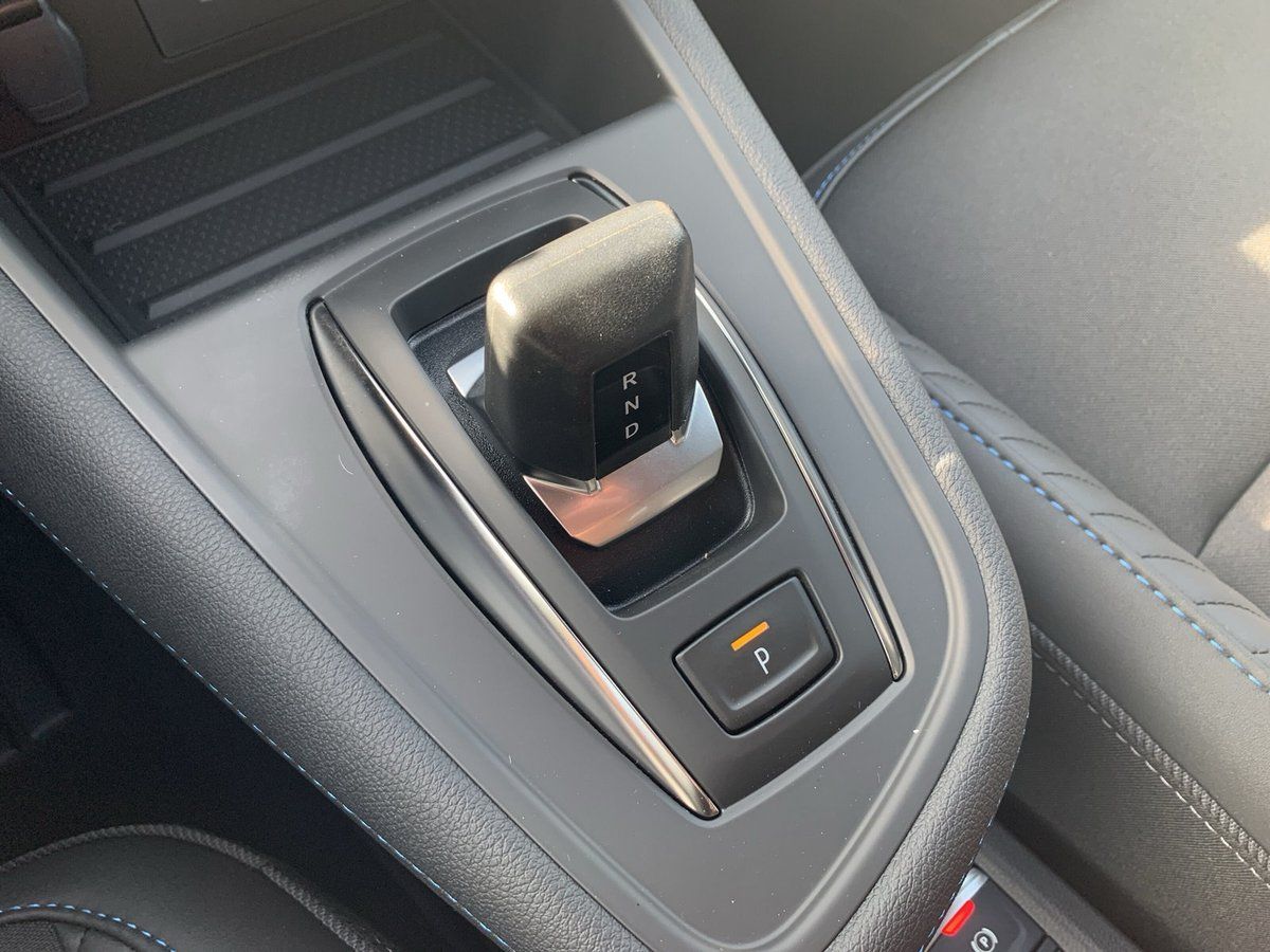 Renault Symbioz - Bild 19