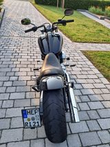 Harley-Davidson FXS Blackline - Angebote entsprechen deinen Suchkriterien