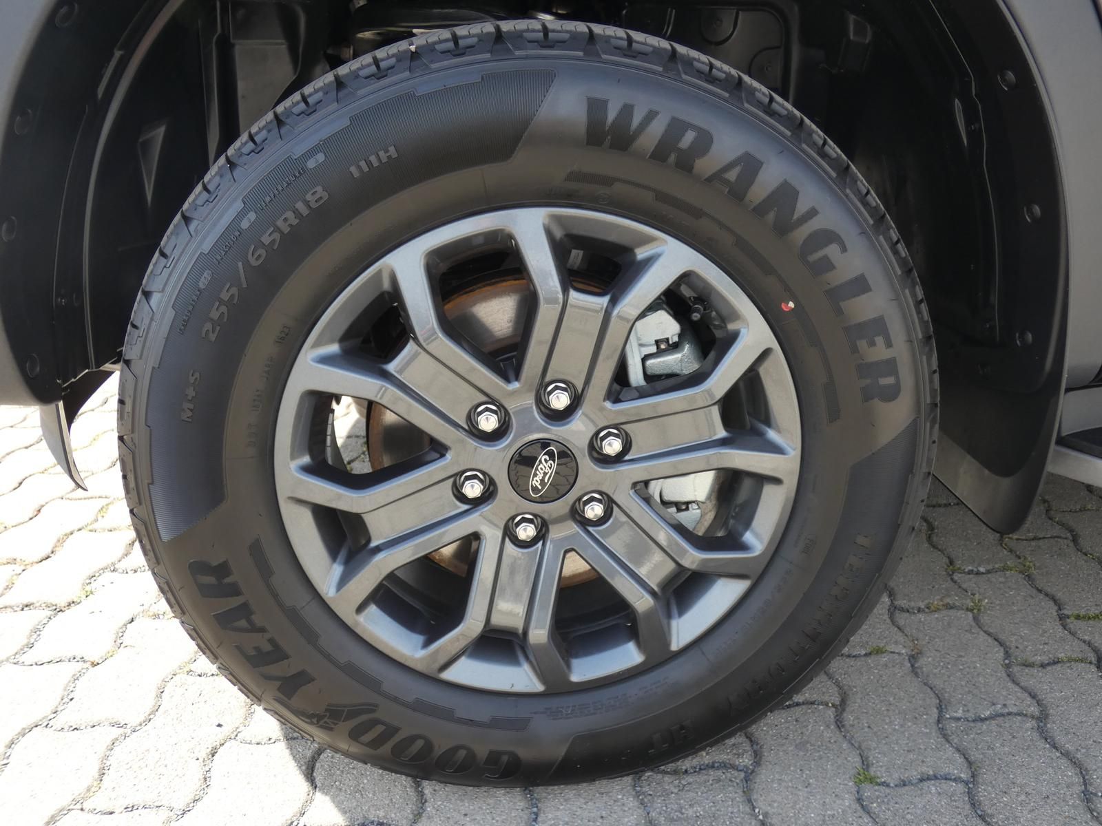 Ford Ranger - Bild 27