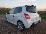 Renault Twingo RS - Renault Twingo: RS