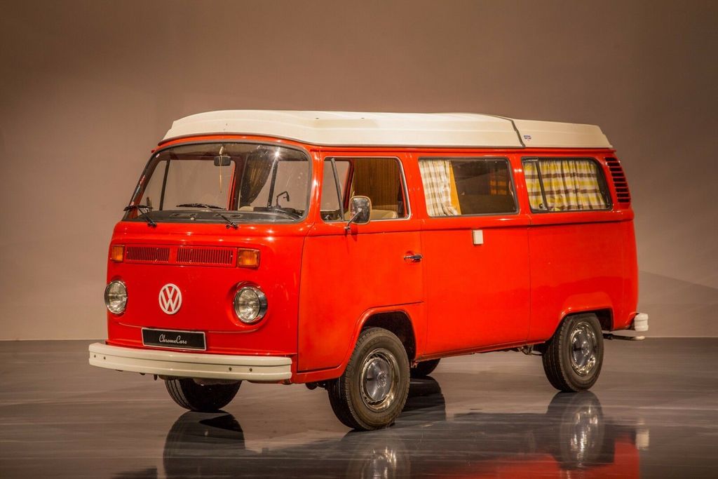 Volkswagen T2