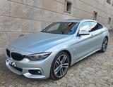 BMW 440i xDrive GC | Individual | non OPF | M-Sport. - BMW 440 Gran Coupé aus 2017