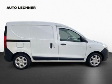 Bild 4 Dacia Dokker Kasten*AHK*NAV*KLIMA*DAB*1HD*MwSt*