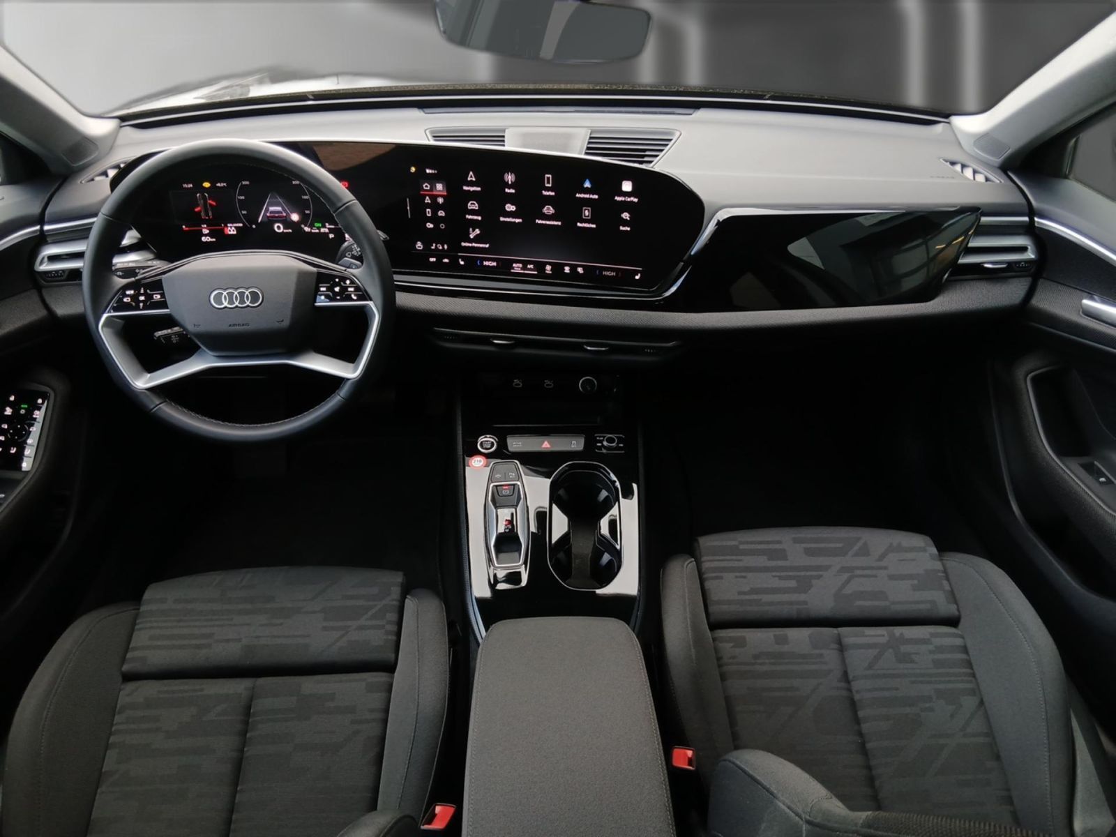Audi A5 - Bild 12