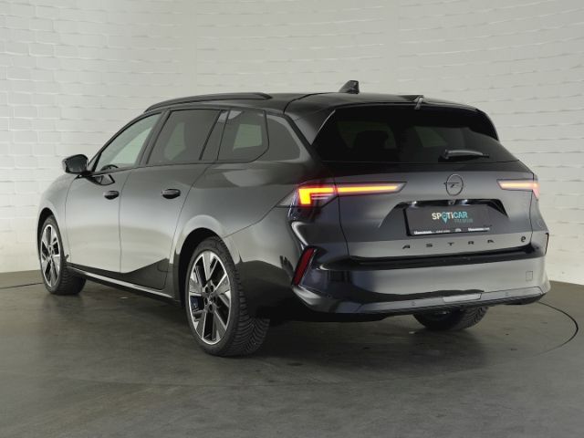 Astra Electric L ST GS 54kWh AUTOMATIK+AHK+NAVI+
