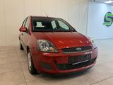 Ford Fiesta Fun X 1,3 - Ford Fiesta: Fun X