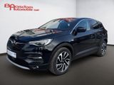 Opel Grandland X Ultimate *AHK*RFK*Sorglos* - Opel Grandland (X) mit Benzin-Antrieb: Automatik