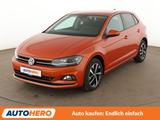 Volkswagen Polo 1.6 TDI Highline *NAVI*LED*LIMITER*PDC*SHZ* - Volkswagen Polo: TDI