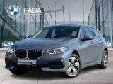 BMW 116i Hatch Advantage DAB LED WLAN Pano.Dach Shz - BMW 116 in Krefeld