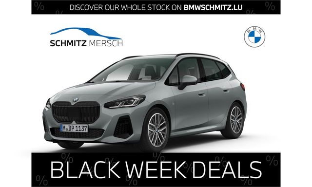 BMW 223i  M Sportpaket