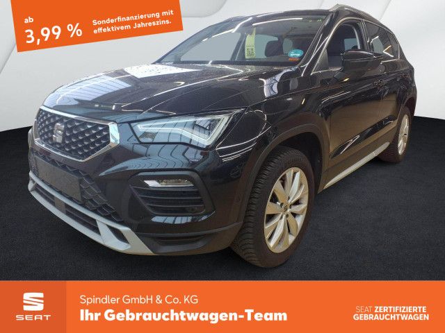 Seat Ateca Xperience 1.5 TSI DSG/ LED, ACC, AHK, Navi