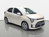 Kia PICANTO 1.0 AUTO. AMT SPIRIT LED SITZH. NAVI - Kia mit Benzin-Antrieb: Kleinwagen