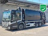 Mercedes-Benz Econic 2635 6X2 Geesink Norba AL300 v 22H25 Full - Mercedes-Benz 2635