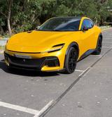 Ferrari Purosangue V12 DCT 4WD -