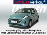 Vorschaubild Hyundai i10 (MY25) 1.0 Benzin 5-M/T Select Bluetooth