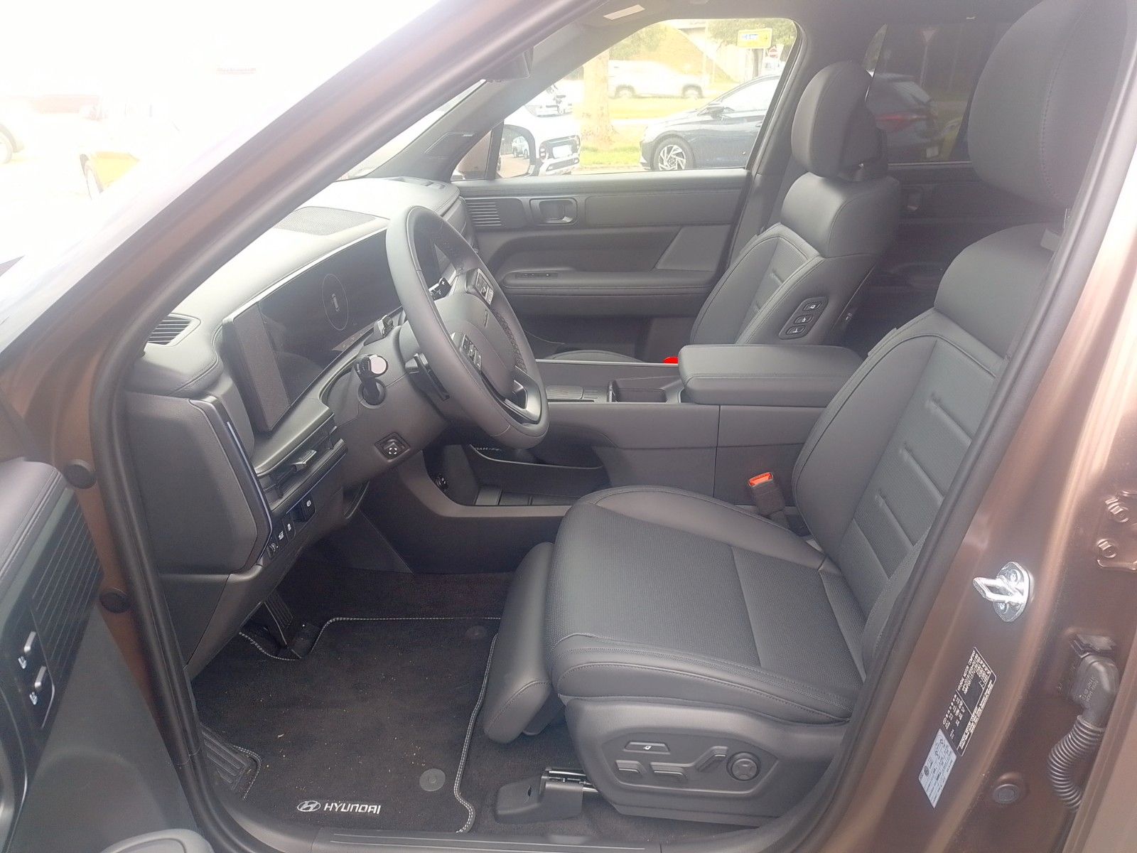 Hyundai Santa Fe – Bild 7