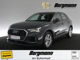 Audi Q3 35 TFSI LED SCHEINWERFER NAVI SHZ PDC KLIMA - Audi Q3 Gebrauchtwagen in Düsseldorf