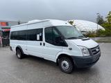 Ford Transit Minibus 2.4 - Dach-Klima - 17 Sitze - Diesel Mini 1