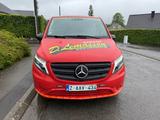 Mercedes-Benz Vito Mixto 124 CDI 4x4 extralang, navi , Kamera - Mercedes-Benz C124
