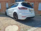 Ford S-Max 2,0 EcoBlue Bi-Turbo 177kW ST-Line Aut... - Ford: 17m