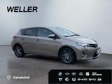 Toyota Auris 1.6 Multidrive S Edition *Kamera*SHZ*Navi* - Toyota Auris Gebrauchtwagen