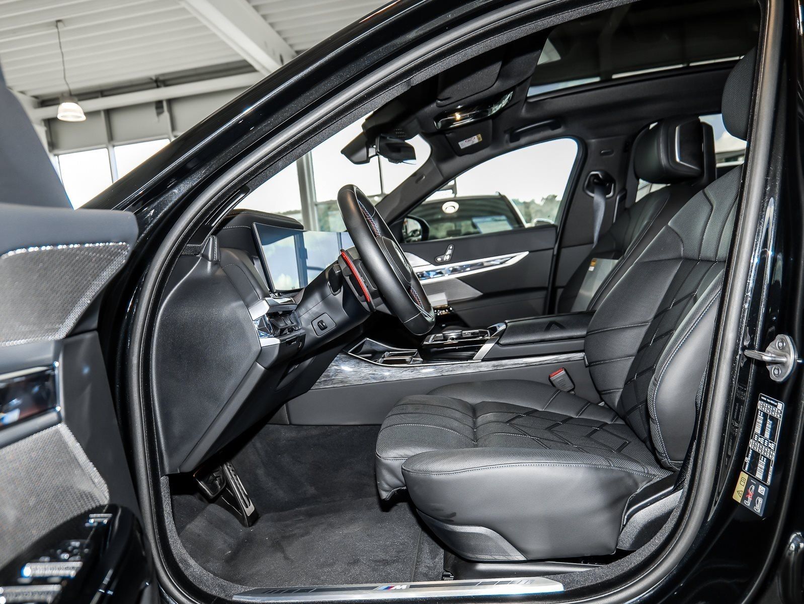 BMW M760 - Bild 5