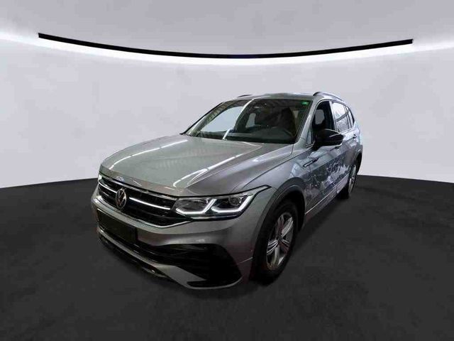 Tiguan Allspace 2.0 TDI DSG 4M R-LINE MATRIX LED