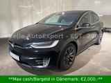 Tesla Model X 90D Perform. Dual *2 Seats/Van - LKW* - Tesla Model X
