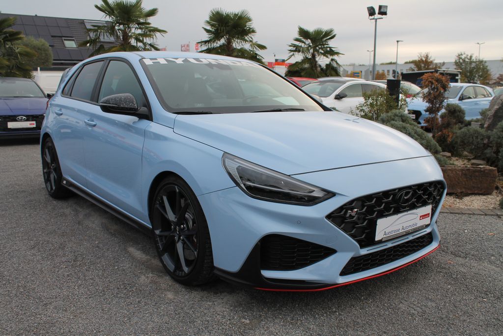 Image of Hyundai i30