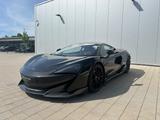 McLaren 600LT Coupé MSO / Clubsport / Carbon / Lift - McLaren 600LT Gebrauchtwagen