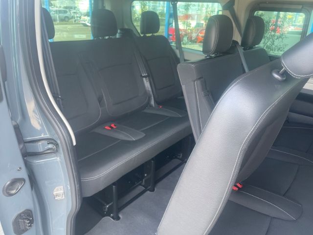 Fahrzeugabbildung Renault Trafic 2.0 Blue dCi 150 L2H1 3.0t Life 8-Sitzer,
