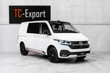 Volkswagen T6.1 Transporter DC - Volkswagen T6 Kombi Neuwagen