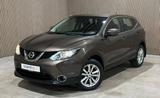 Nissan Qashqai 1.2 116HP - Nissan Qashqai: Van