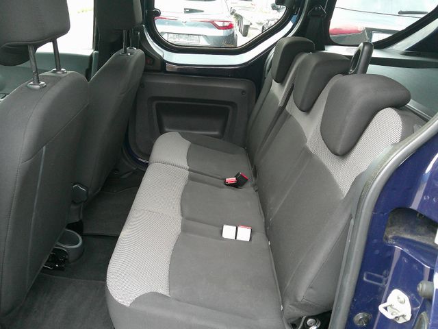 Dacia Dokker Essential LPG Autogas