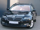 Skoda Superb Navi PDC ACC Standheiz. LED DSG 1-Hand - Skoda Superb mit Diesel-Antrieb: Standheizung