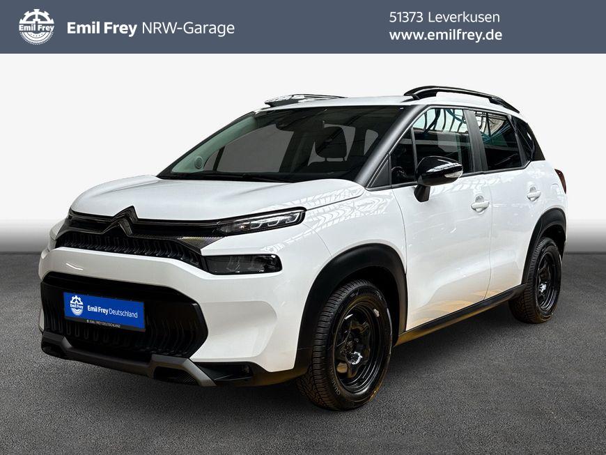 Citroën C3 Aircross PureTech 110 OPF FEEL PACK