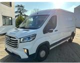 Maxus Deliver 9