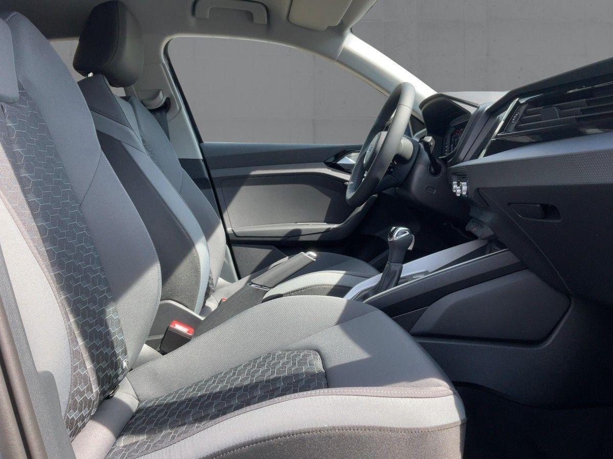 Audi A1 Sportback advanced 30 TFSI S tronic, миниатюра 12