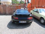 Gemballa Porsche 928S Umbau - Gemballa Gebrauchtwagen