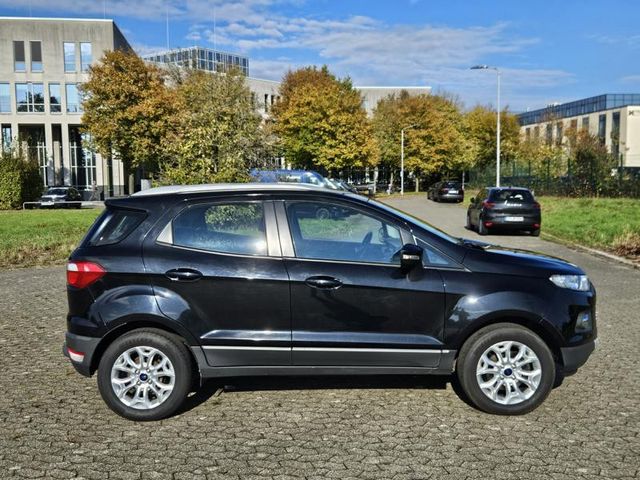 Ford EcoSport 1,5Ti-VCT Titanium Klima Tempom HU12/26