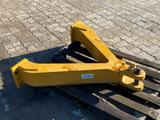 CAT D6 D6T D6R  Zugtraverse Drawbar *NEU* - CAT Raupe/Dozer D6