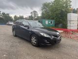 Mazda 6 Kombi 2.2 CRDT Prime-Line / 6 Gang - Mazda 6 aus 2012 mit Diesel-Antrieb