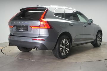 Volvo XC60 - 5