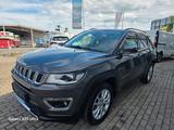 Jeep Compass Limited FWD - gebrauchte Jeep Compass aus dem Jahr 2021
