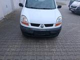 Renault Kangoo zu verkaufen - Renault Kangoo aus 2005 mit Diesel-Antrieb