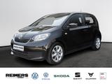 Skoda Citigo Navi LM PDC SHZ SoundSys Winterp. - schwarze Skoda Citigo