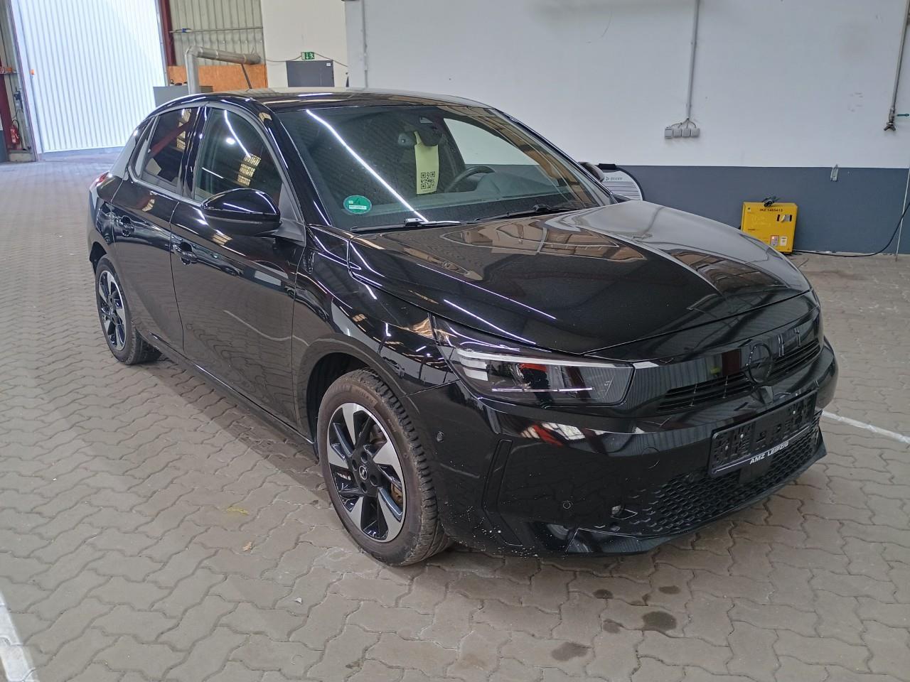 Opel Corsa e GS SPORT 11KW LED+KAM+SHZ+STAND.HZ+TOTW.