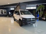 Volkswagen T6.1 California WoMo "OFFROAD-Umbau" Küche LED - Volkswagen: Offroad